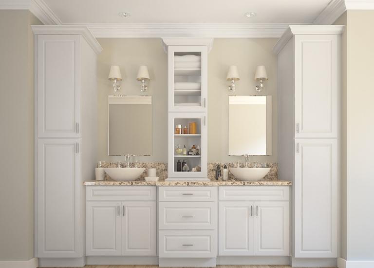Present Day Bathroom Cabinets And, Vanity Cabinets For Bathrooms