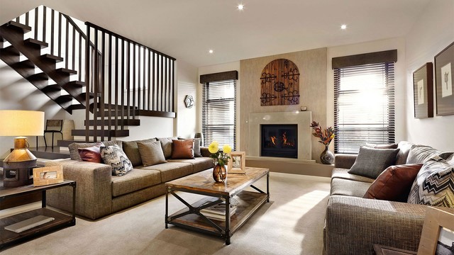 House Interior Design Styles and Home Interior Designs Ideas – eClass Home
