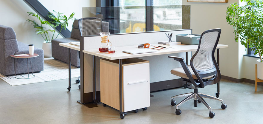 Present day Office Furniture Ideas – eClass Home